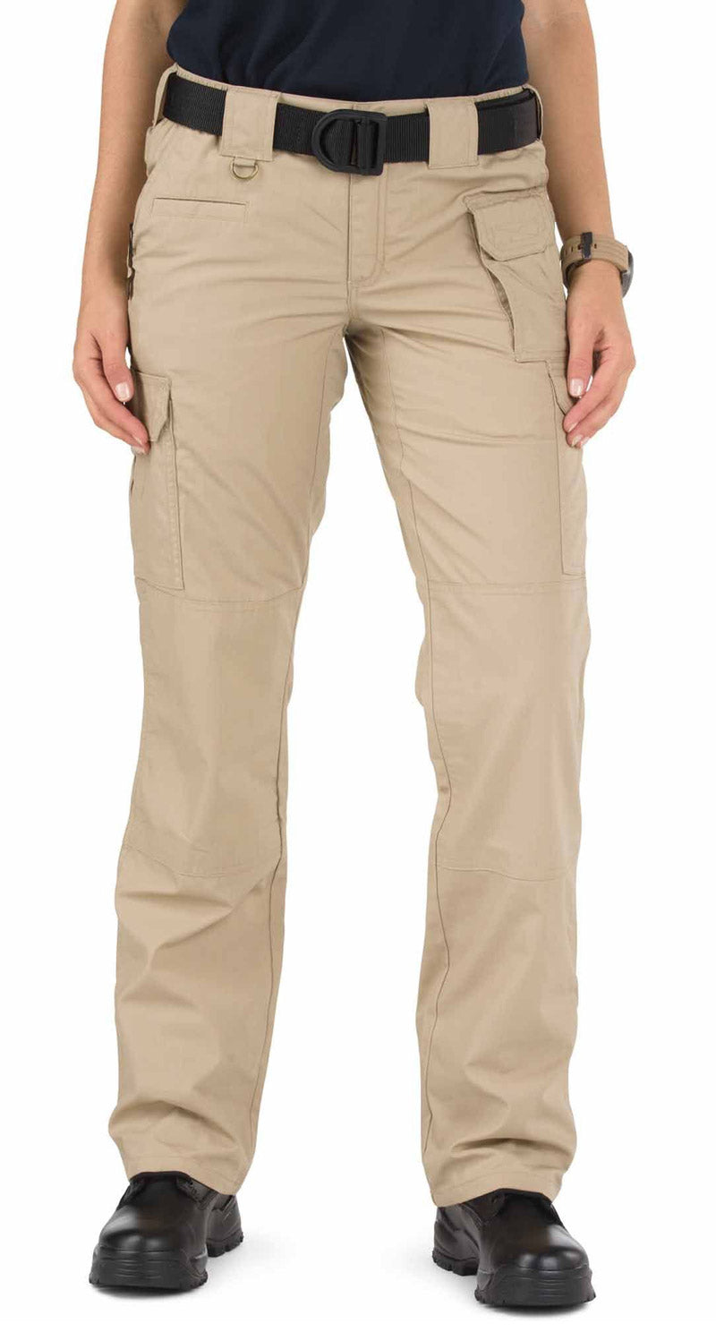 5.11 WOMENS TACLITE TROUSERS