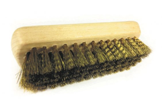 ALTBERG BOOTCARE KIT SUEDE - BRUSH