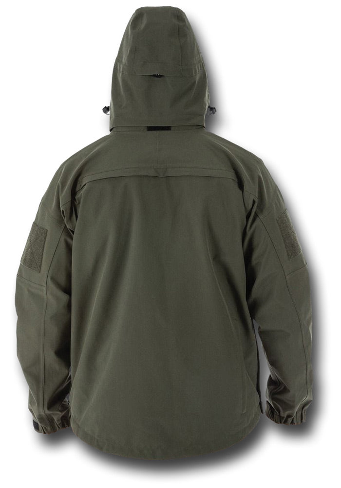 5.11 SABRE 2.0 JACKET - BACK