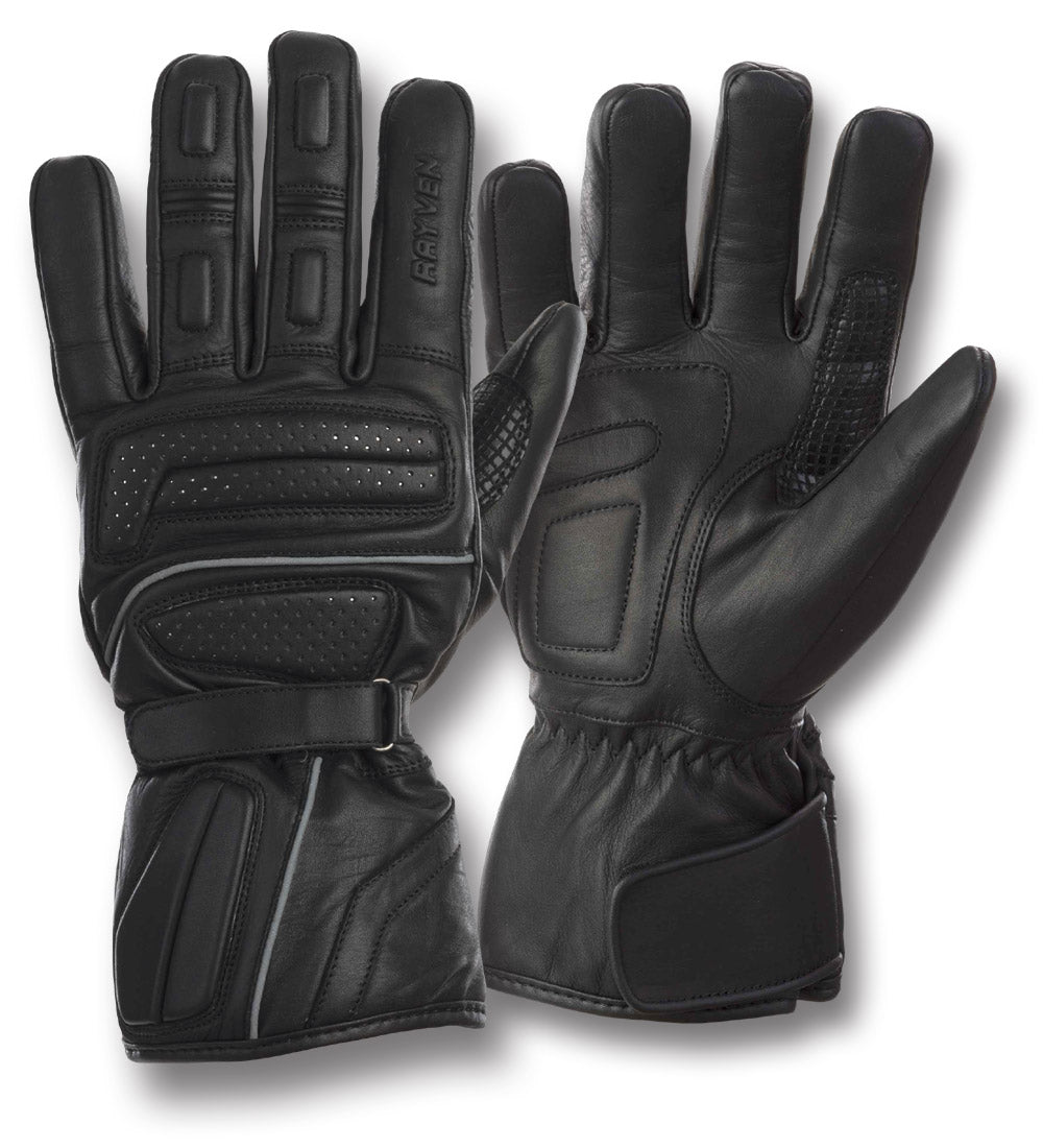 RAYVEN HUNTSMAN MOTORCYCLE GLOVES