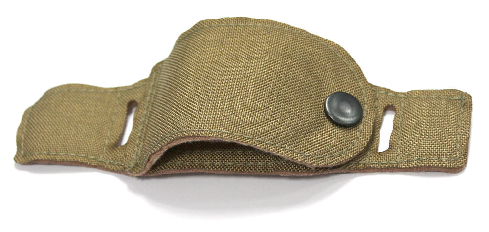 SECURE WATCH COVER - COYOTE