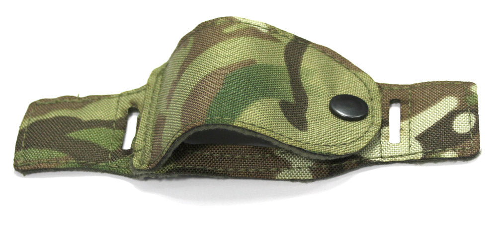 SECURE WATCH COVER - MULTICAM