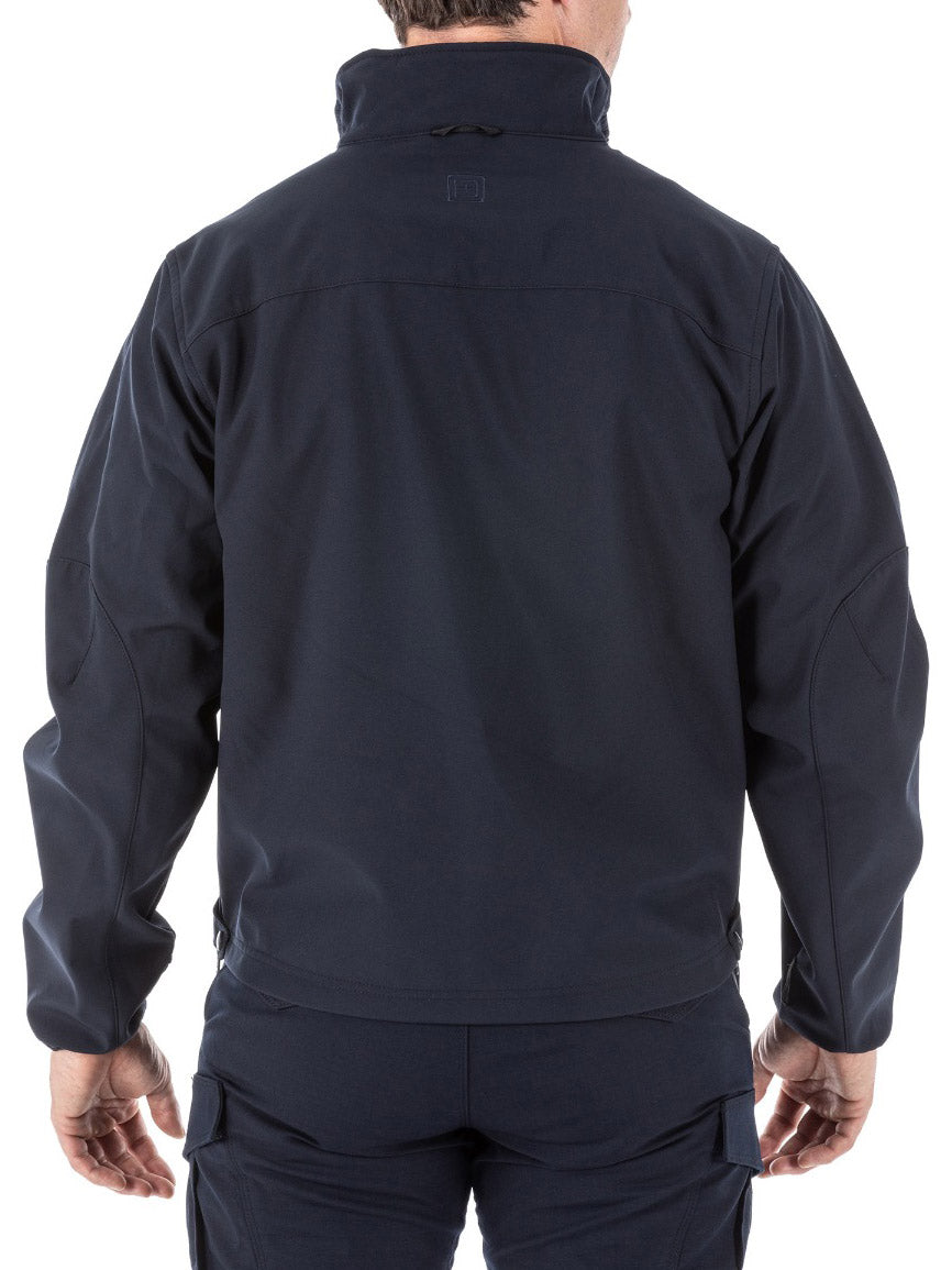 5.11 BRISTOL PARKA - DARK NAVY