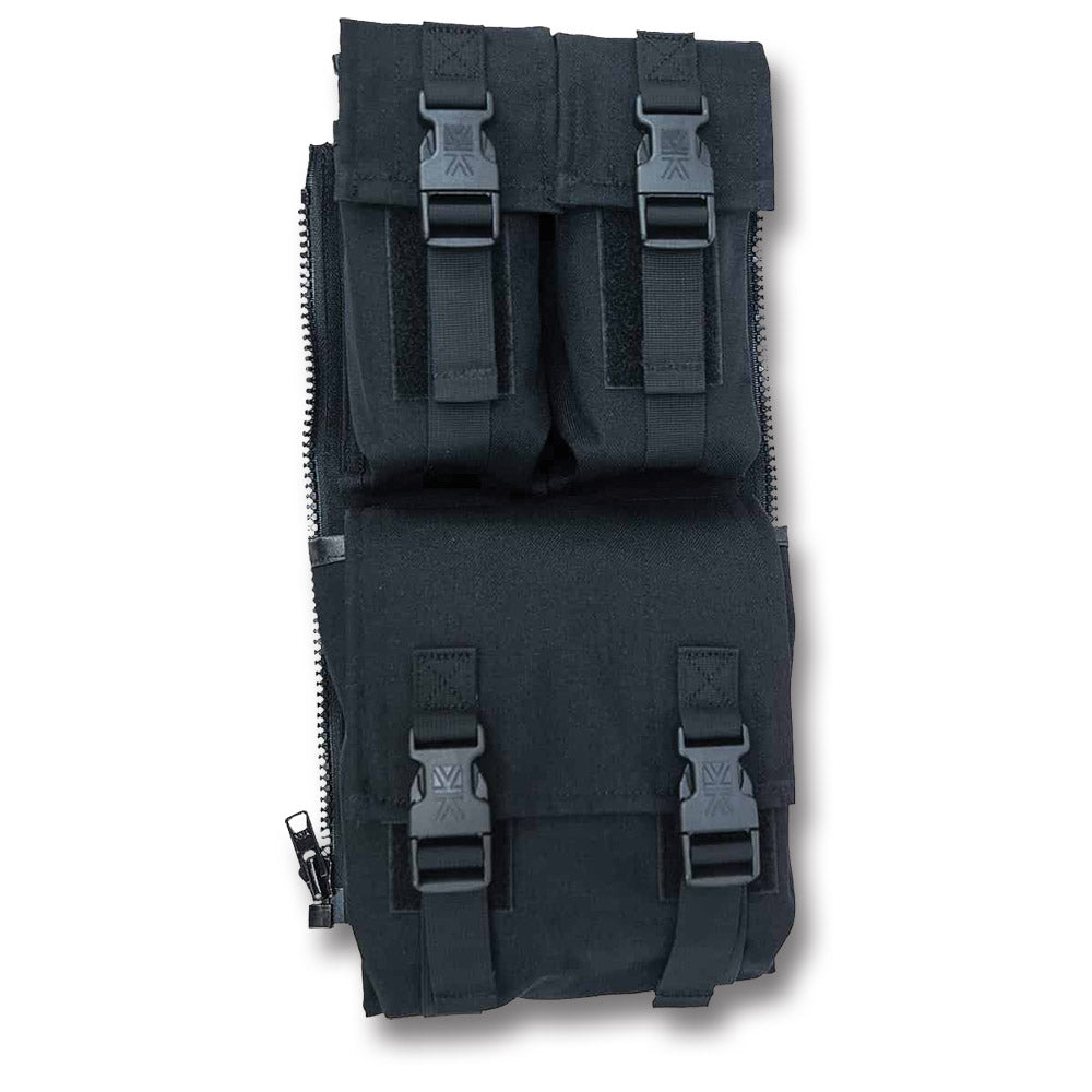 KARRIMOR PREDATOR SIDE POCKET - BLACK