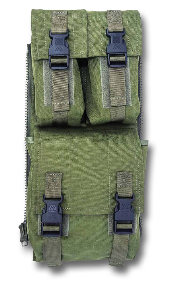 KARRIMOR PREDATOR SIDE POCKET - GREEN