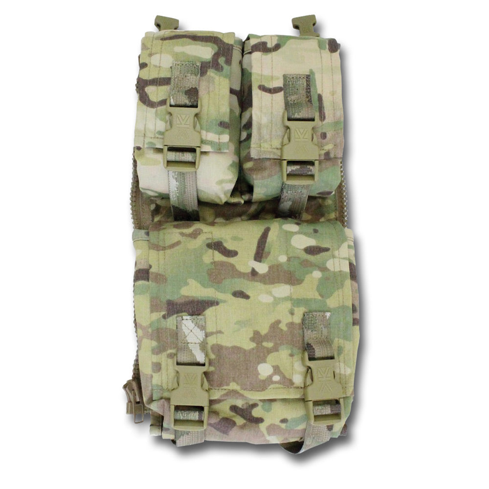KARRIMOR PREDATOR SIDE POCKET - MULTICAM