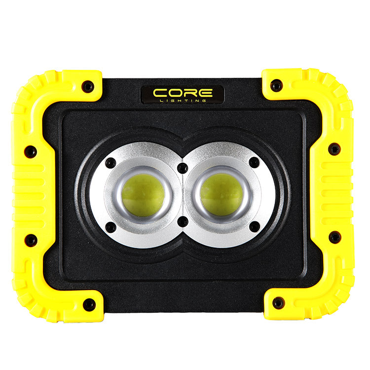 CORE CLW1150 RECHARGABLE WORK LAMP