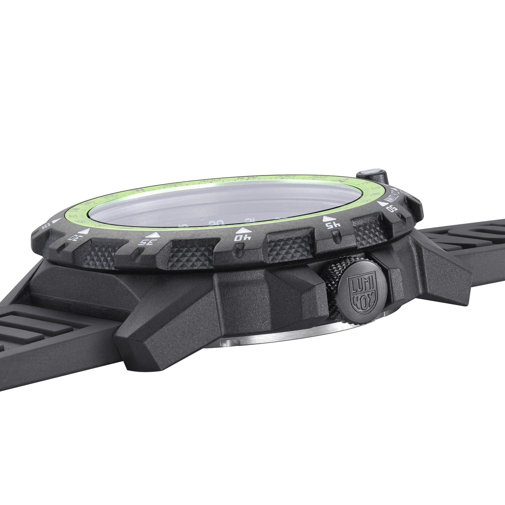 LUMINOX XL.3321 WATCH - SIDE