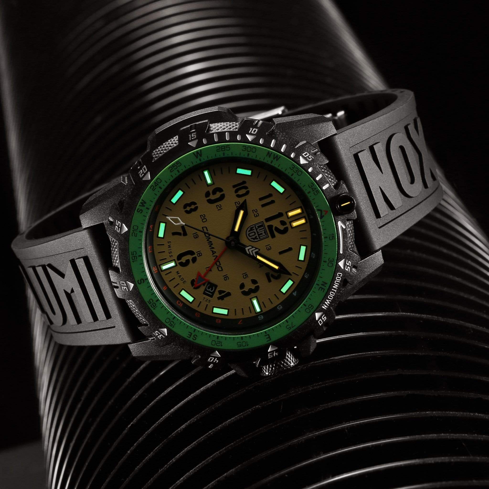 LUMINOX XL.3321 WATCH