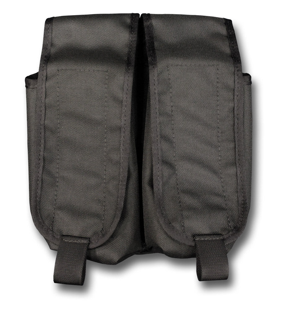 AK47 BELT POUCHES - BLACK