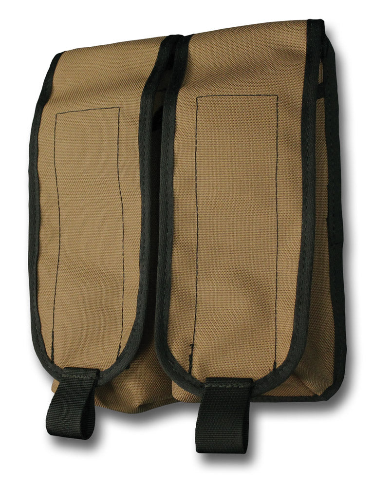 AK47 BELT POUCHES - COYOTE