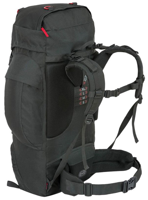 HIGHLANDER RUCKSACK RAMBLER 88