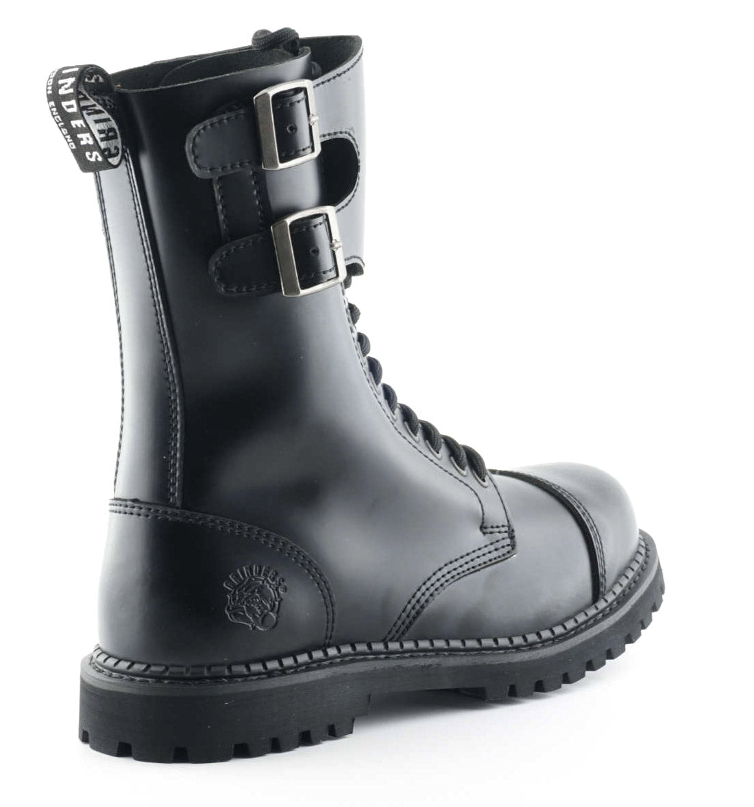 GRINDERS CAMELOT BOOTS