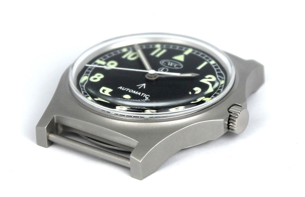 CWC G22 AUTOMATIC WATCH