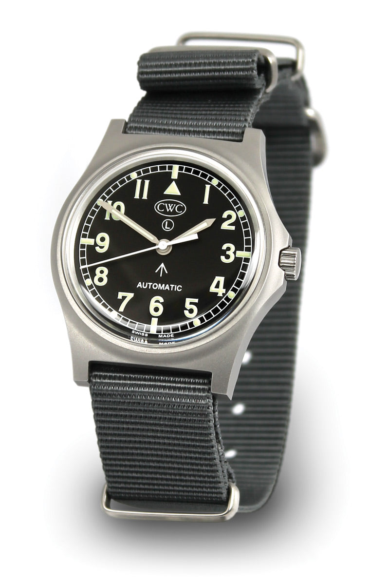 CWC G22 AUTOMATIC WATCH