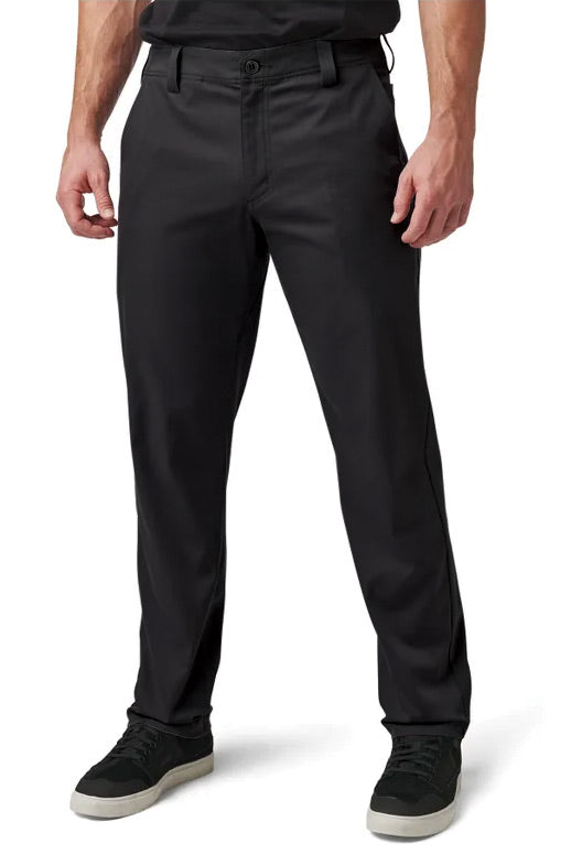 5.11 EDGE CHINO 2.0 TROUSERS - BLACK