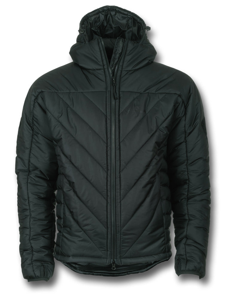 SNUGPAK SOFTIE SJ9 MK.2 JACKET - BLACK