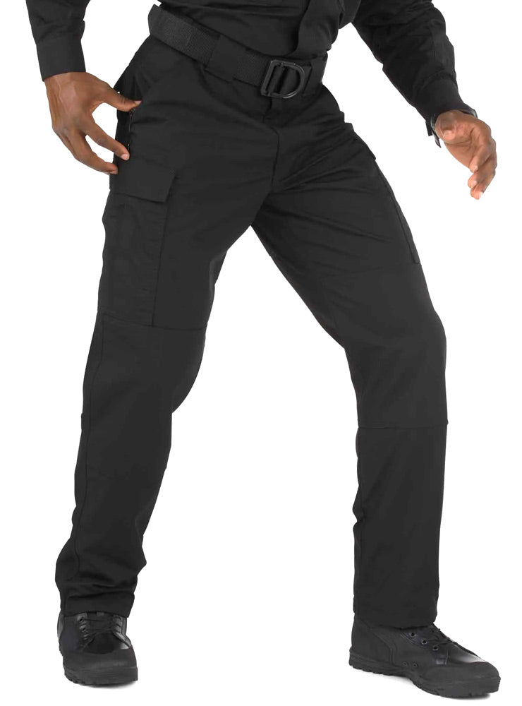 5.11 TACLITE TDU TROUSERS - BLACK