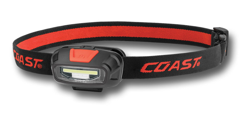 COAST FL13 HEADTORCH