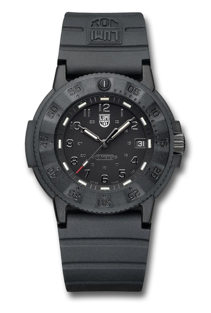 LUMINOX XS.3001.EVO.BO NAVY SEALS WATCH