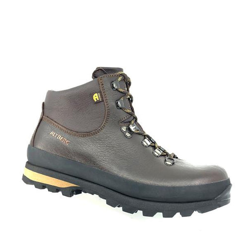 altberg walking boots