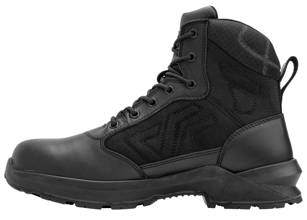 4SYS RADIAL 6.0 WP BOOTS - SIDE