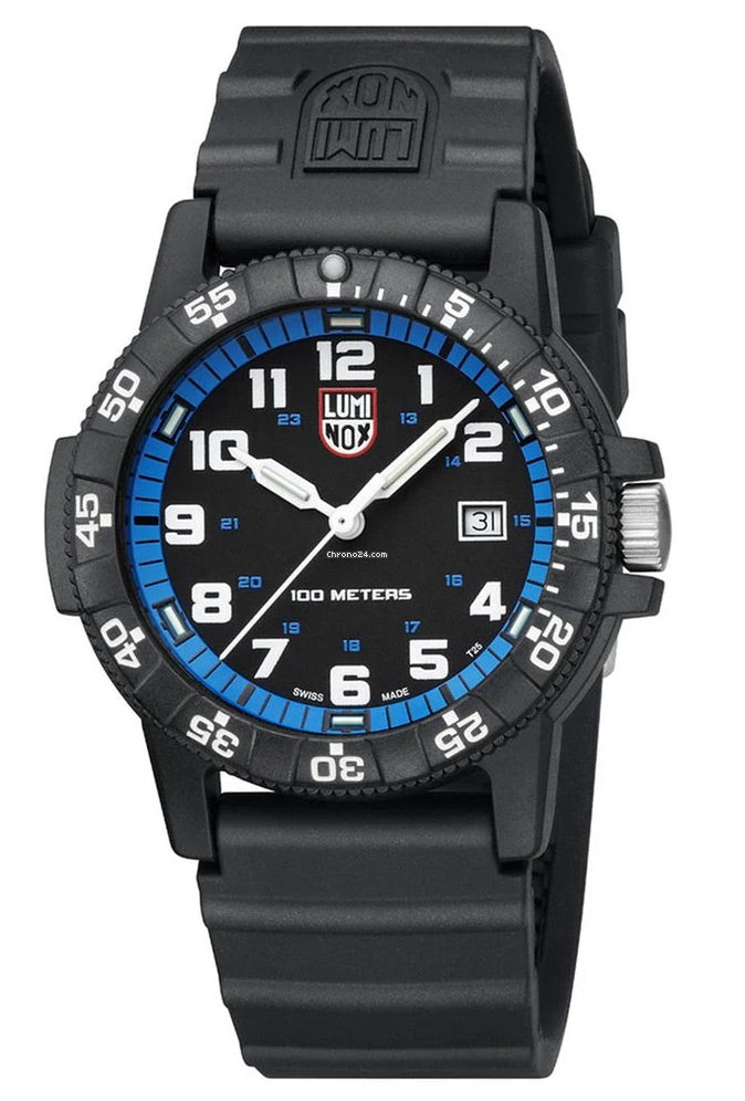 LUMINOX XS.0324 SEA TURTLE WATCH