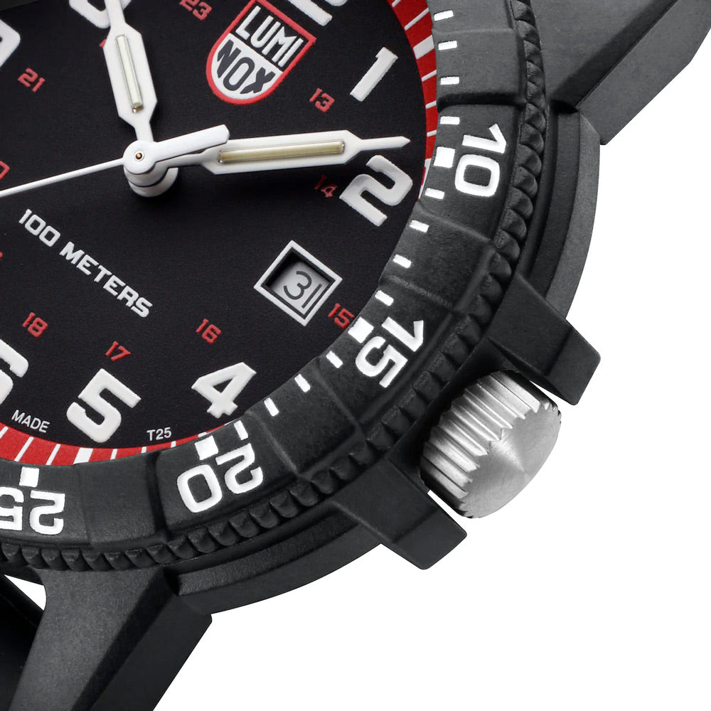 LUMINOX XS.0335 SEA TURTLE WATCH