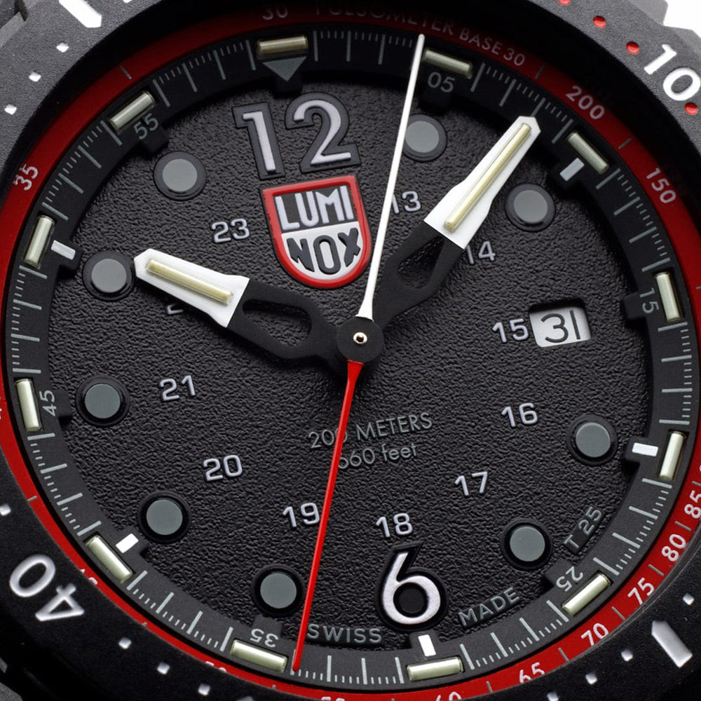 LUMINOX XL.1051 ICE-SAR ARCTIC WATCH