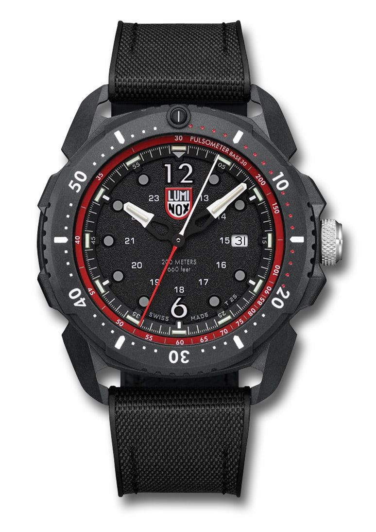 LUMINOX XL.1051 ICE-SAR ARCTIC WATCH