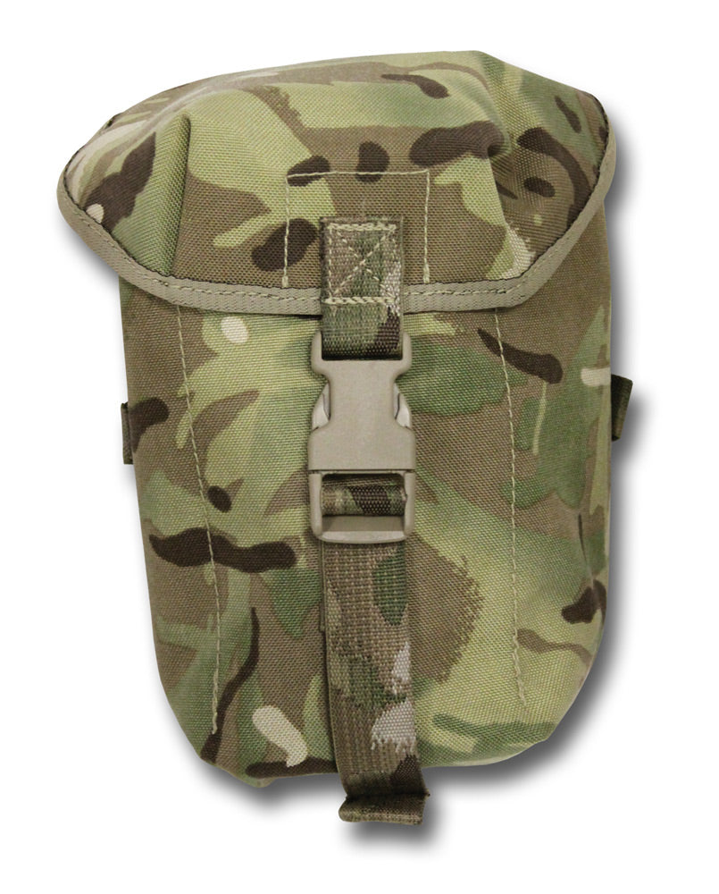 MTP PLCE WATER BOTTLE POUCH