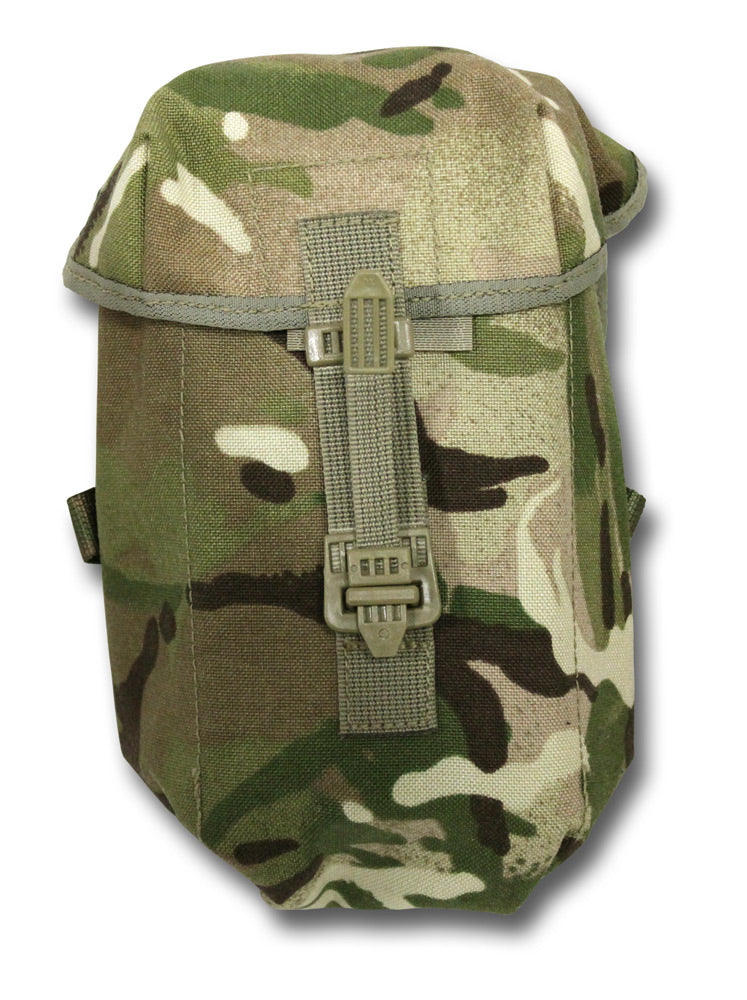 MTP PLCE WATER BOTTLE POUCH