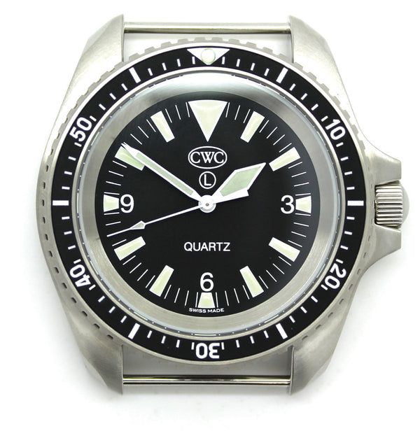 Military Watches