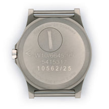 CWC G10 MILITARY ISSUE WATCH