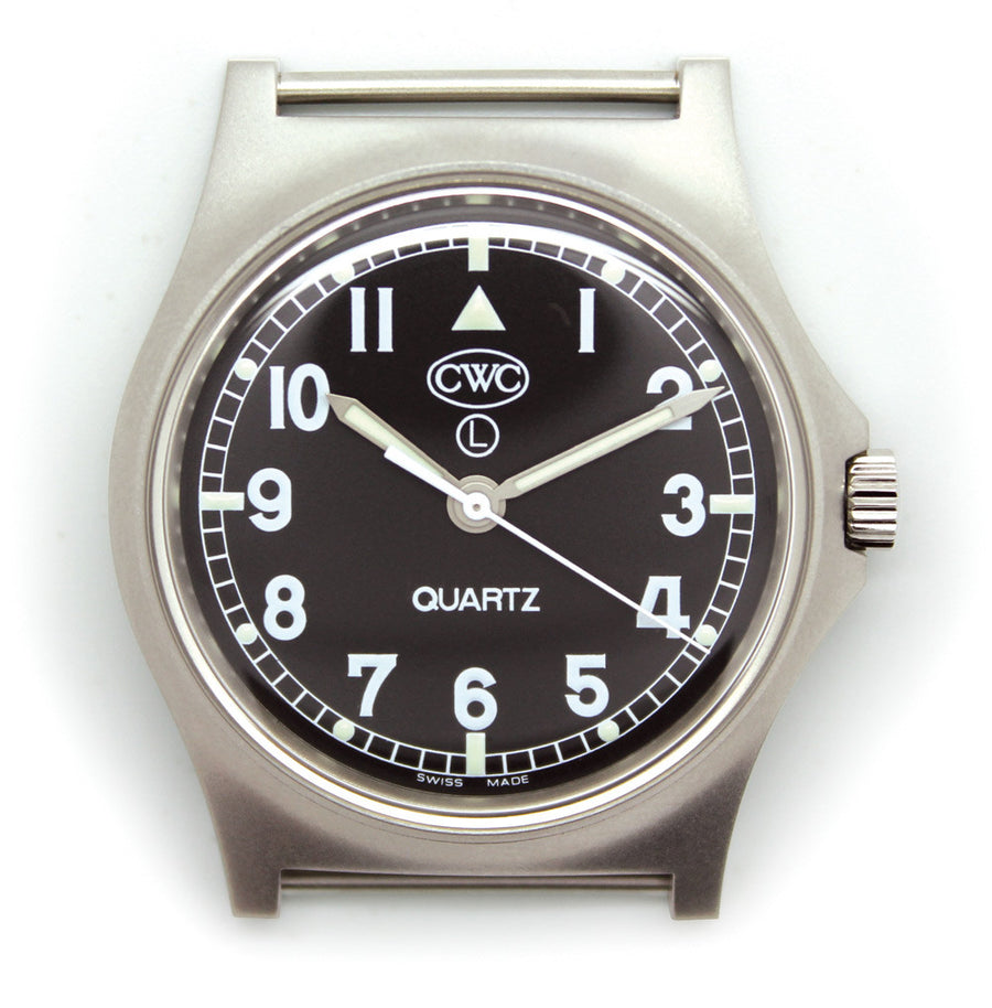CWC Cabot Watch Company Military Watches