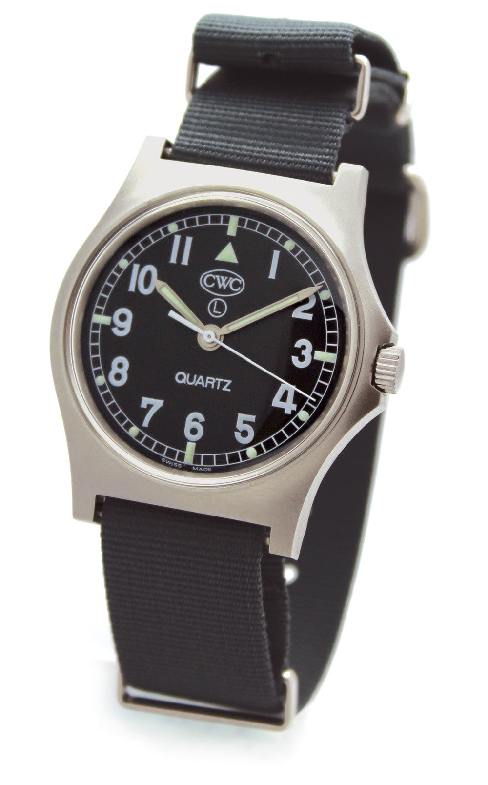 CWC G10 MILITARY ISSUE WATCH