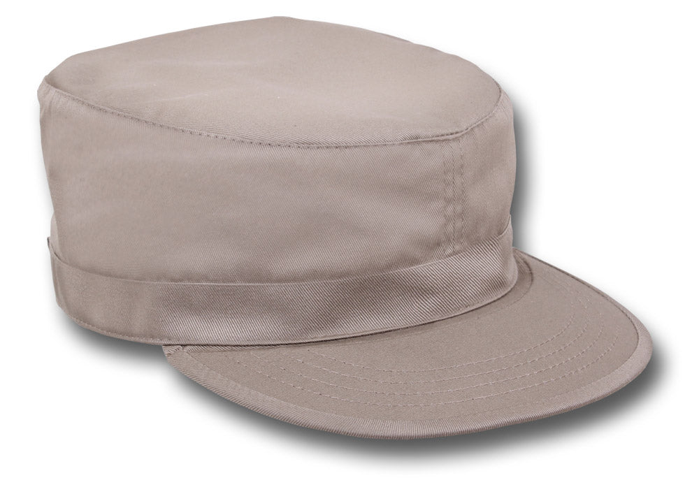 ULTRA FORCE FATIGUE CAP - KHAKI SAND