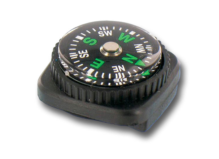 Strap Compass WATCH STRAP COMPASS