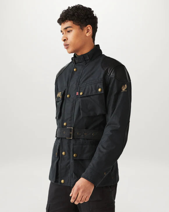 BELSTAFF LONG WAY UP MCGREGOR Silvermans