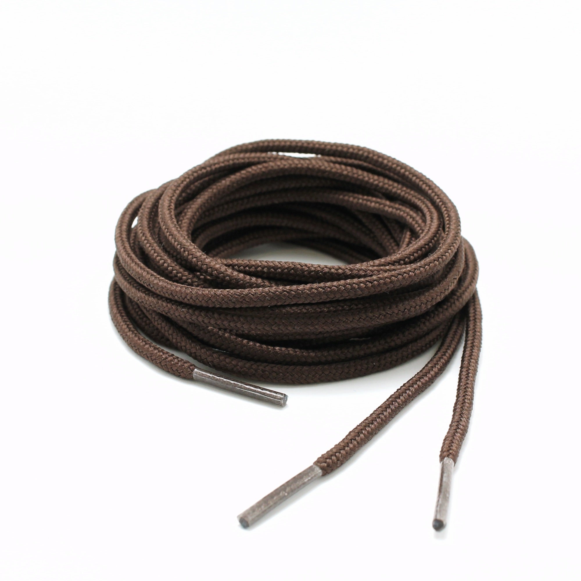 ALTBERG BROWN BOOT LACES