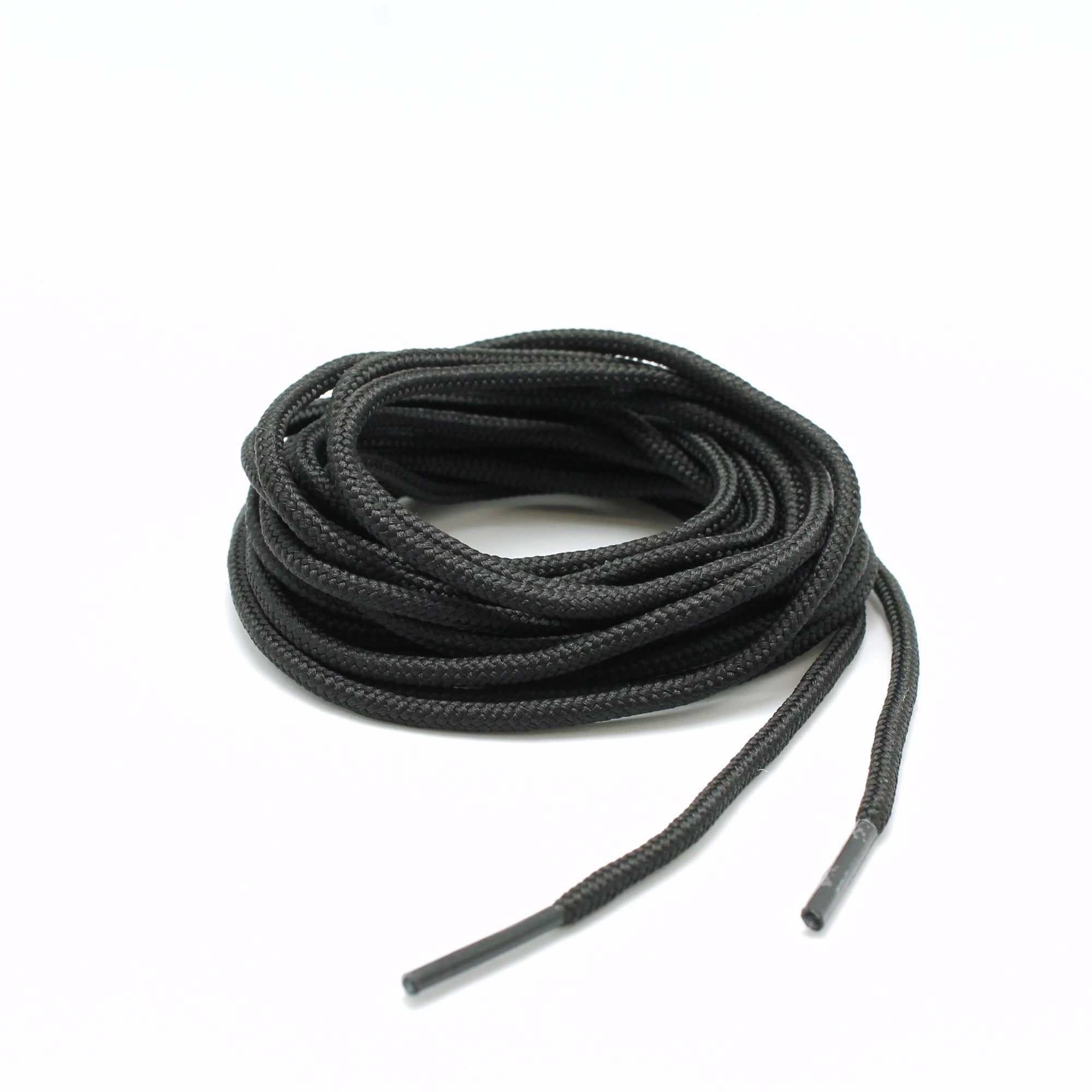 ALTBERG BLACK BOOT LACES