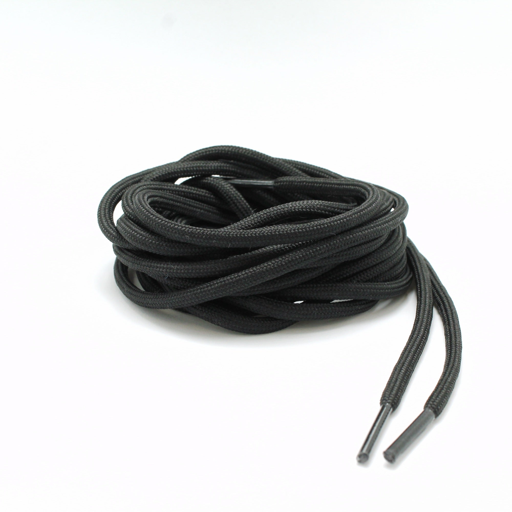 ALTBERG BLACK BOOT LACES