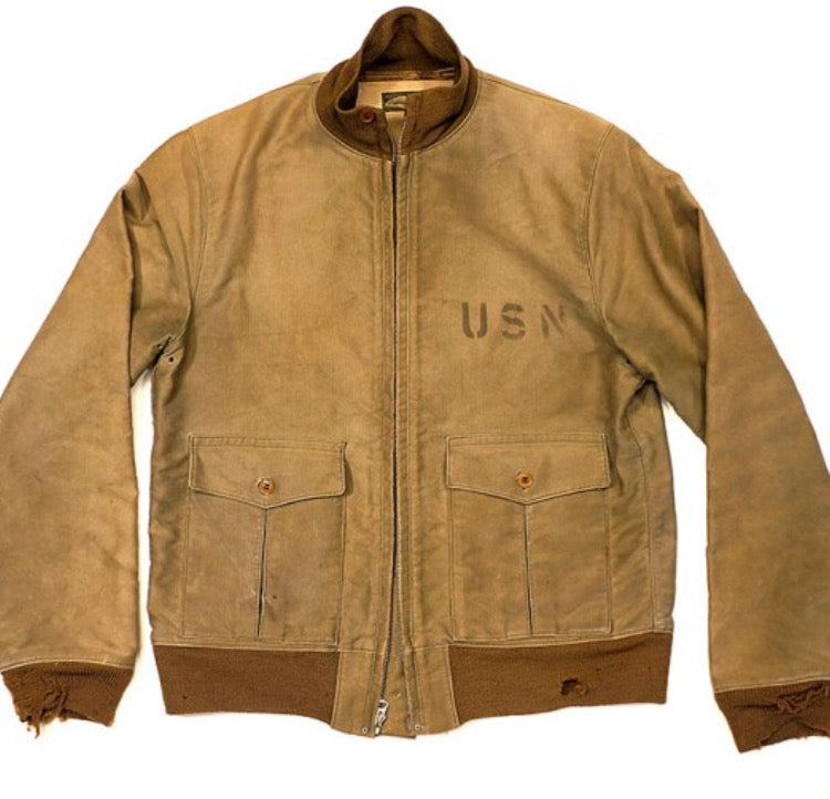 US PILOTS 37J1 STYLE JACKET