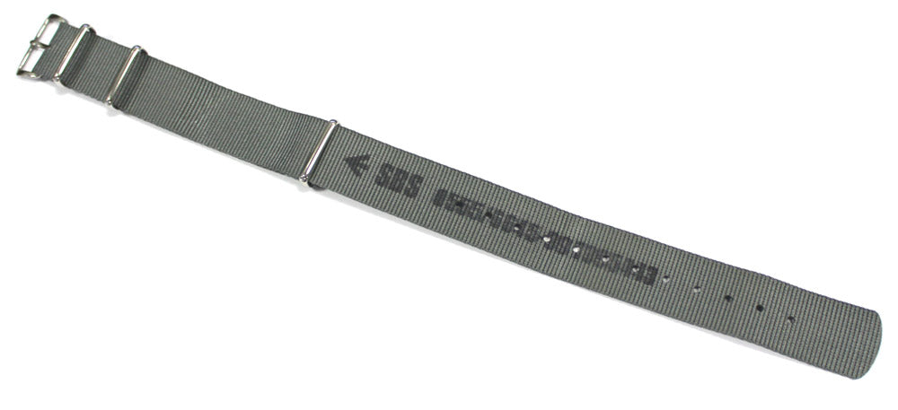 STAMPING SBS NATO NUMBER