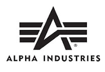 ALPHA INDUSTRIES LOGO