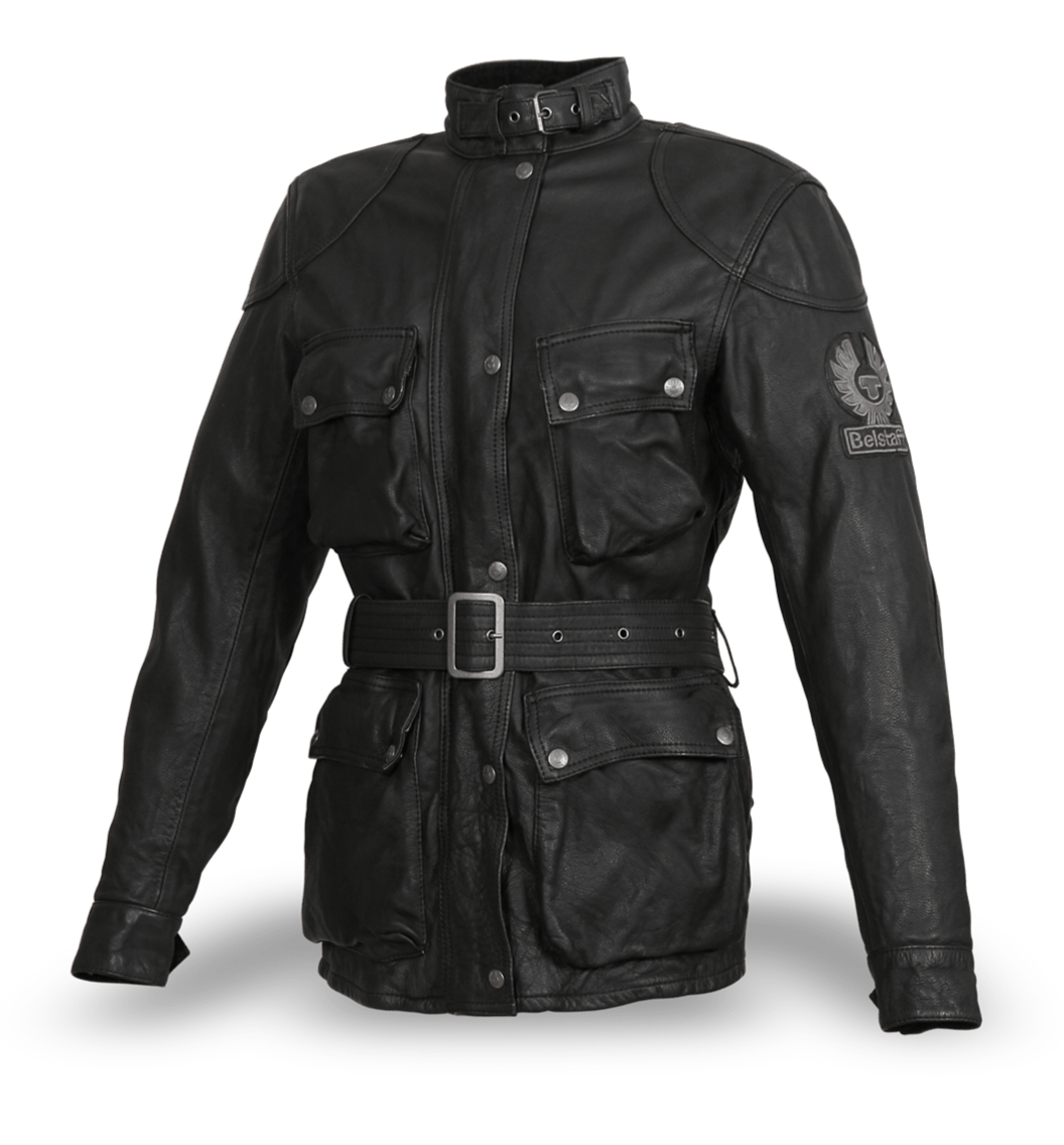 BELSTAFF KNOCKHILL JACKET