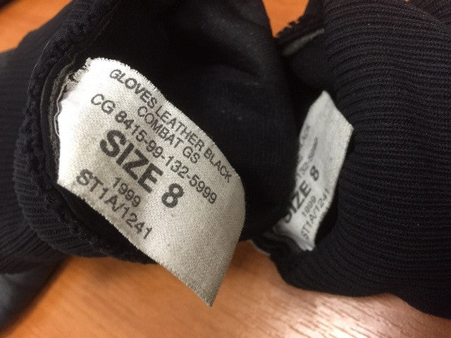 UK MILITARY COMBAT GS GLOVES - Silvermans
 - 3