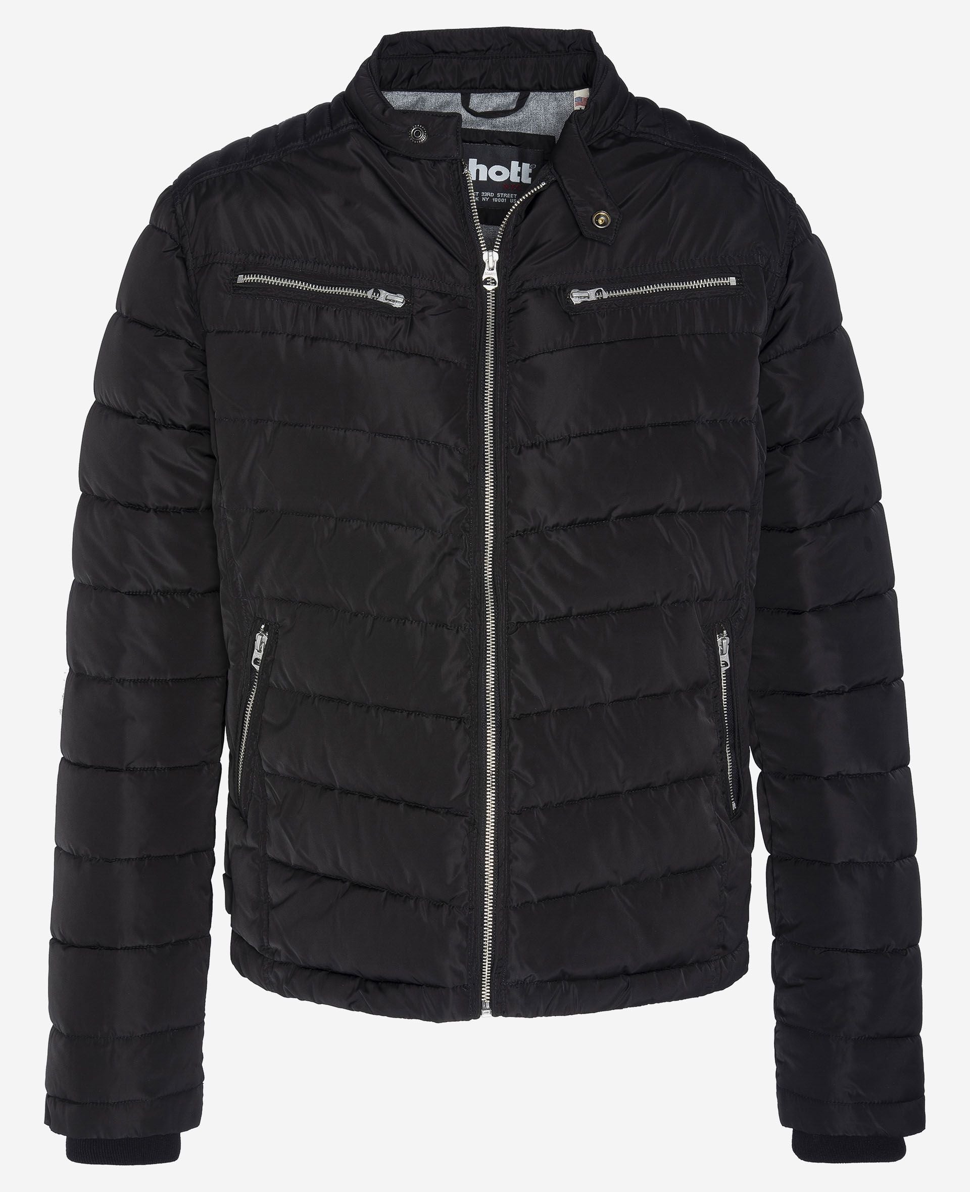 SCHOTT DAYTONA18 JACKET