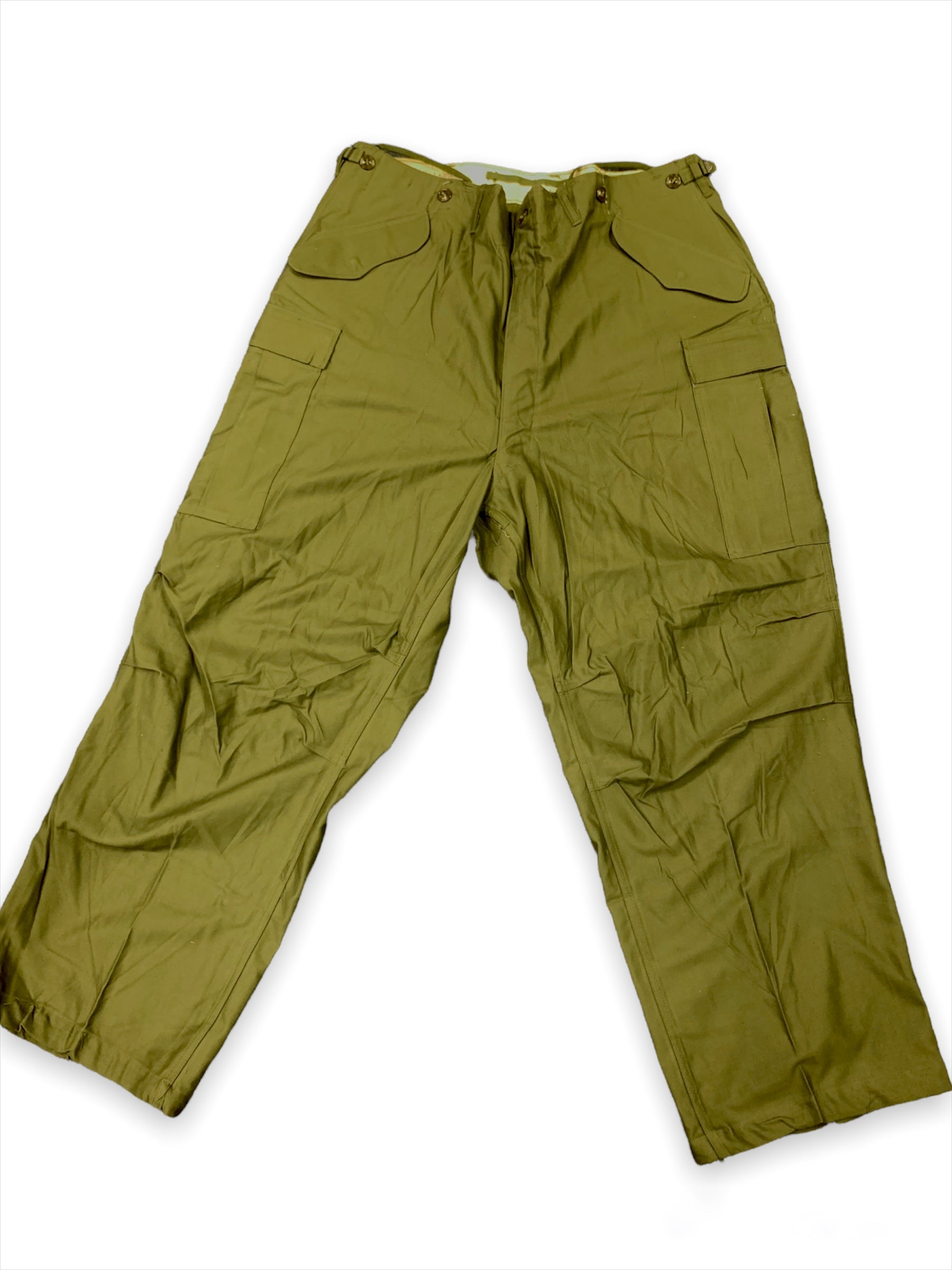 USA M-51 Genuine Combat pants XL