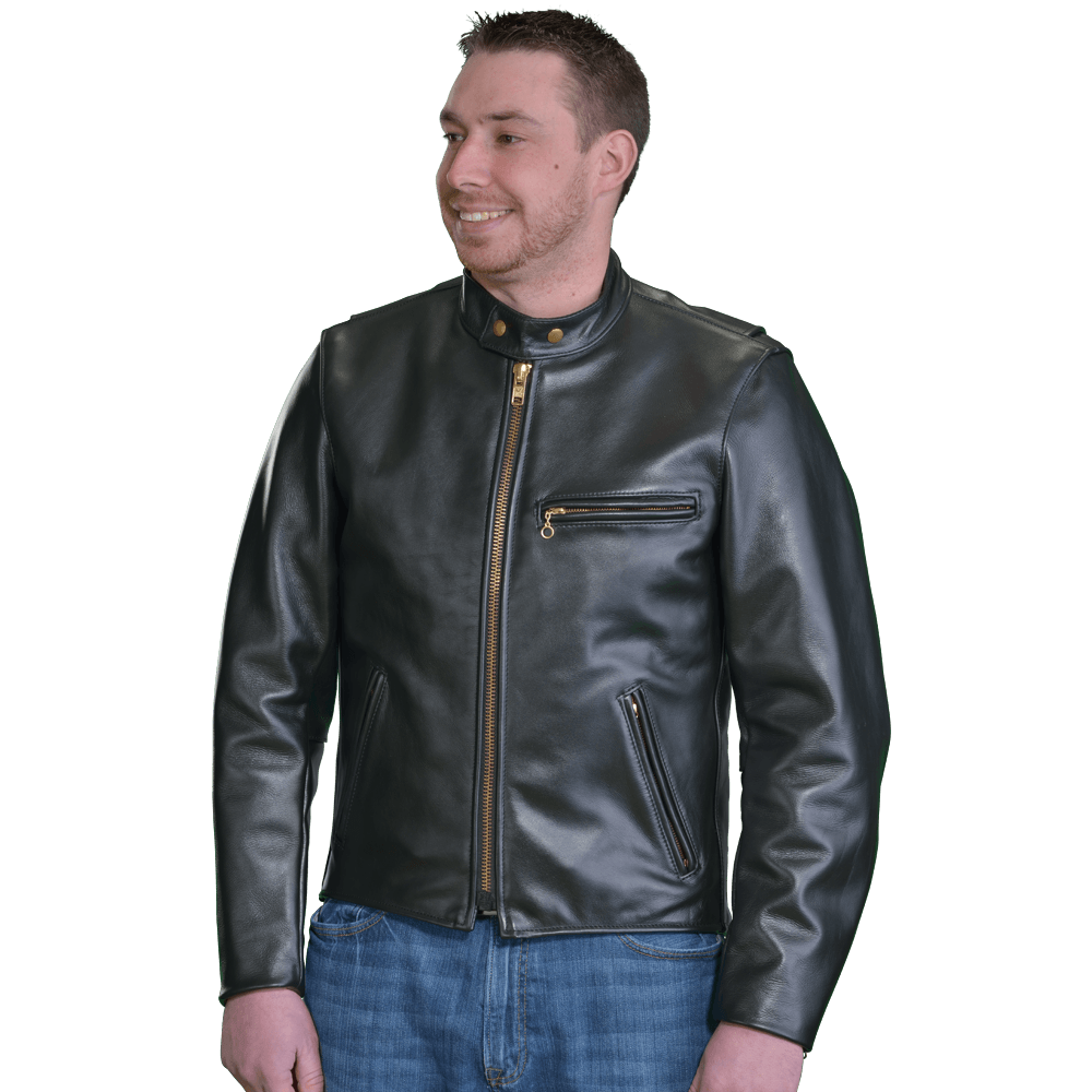 VANSON MODEL A JACKET